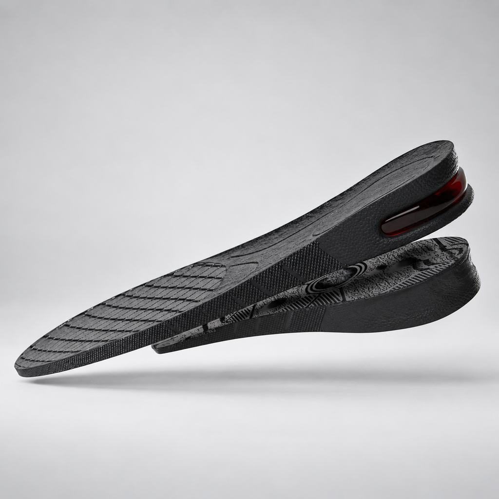 2.0″ Height Boost Insoles