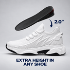 2.0″ Height Boost Insoles