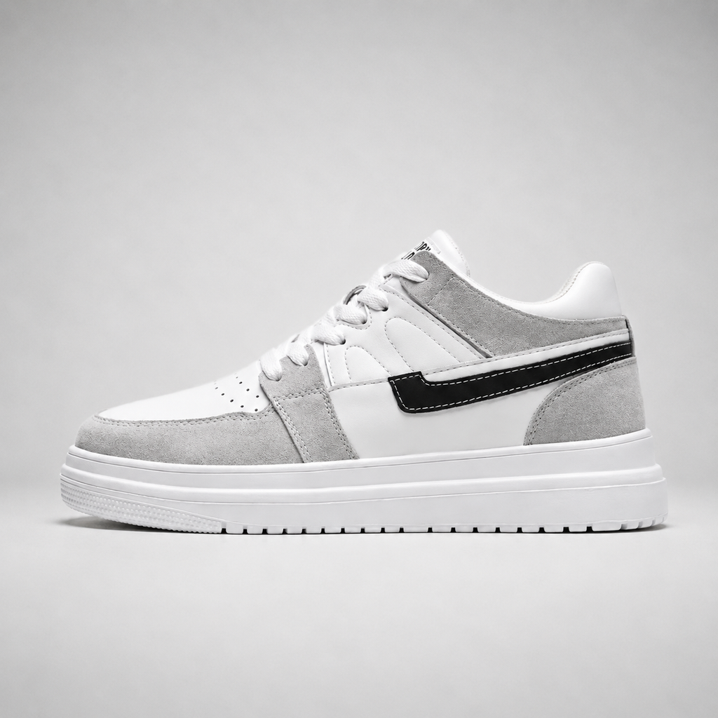 Atlas - Elevator Sneaker