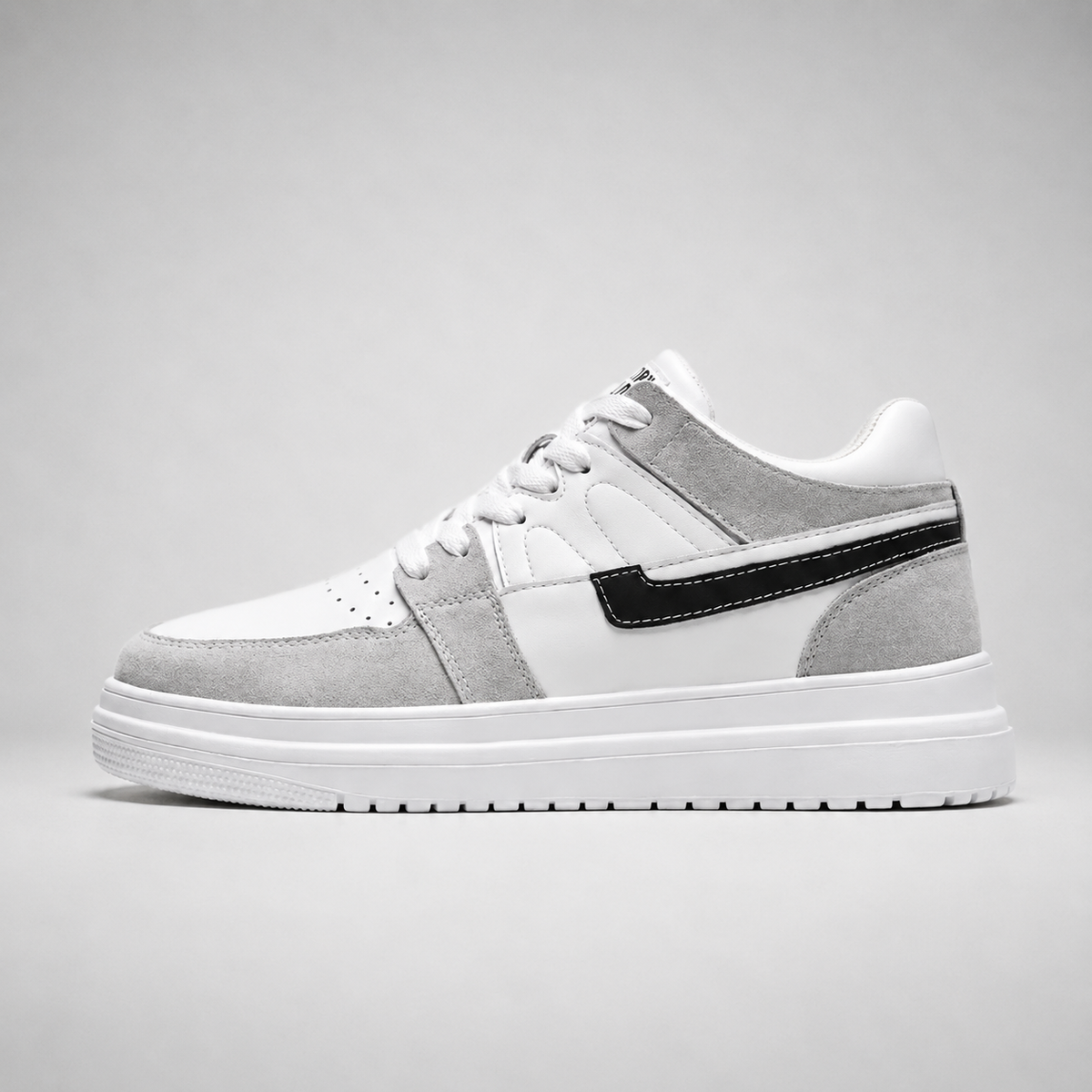 Atlas - Elevator Sneaker