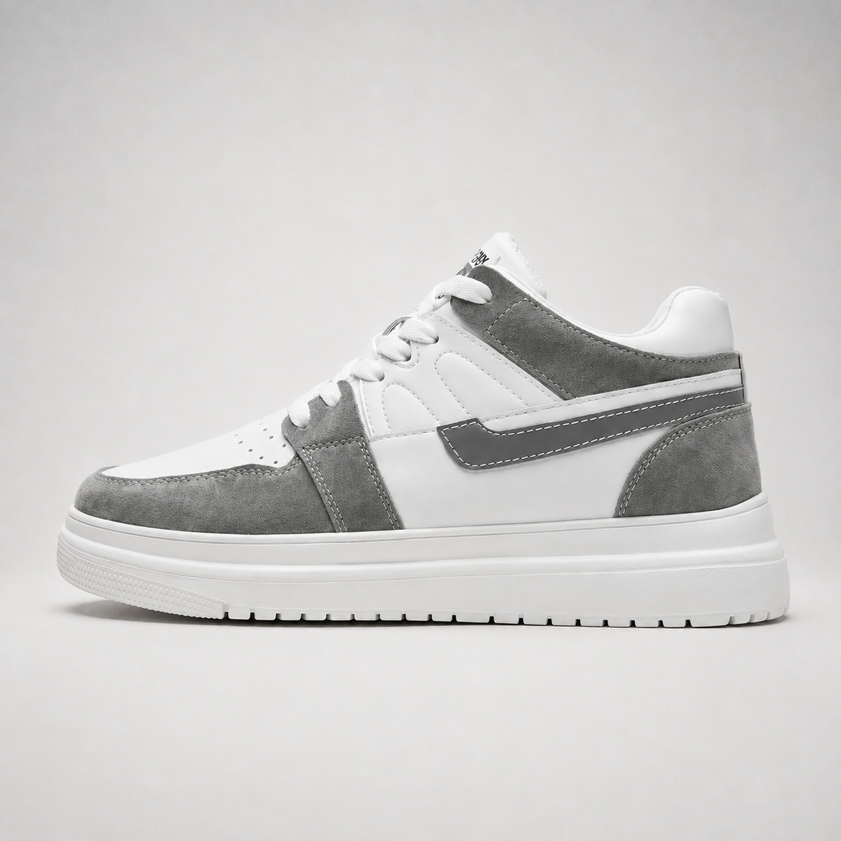 Atlas - Elevator Sneaker