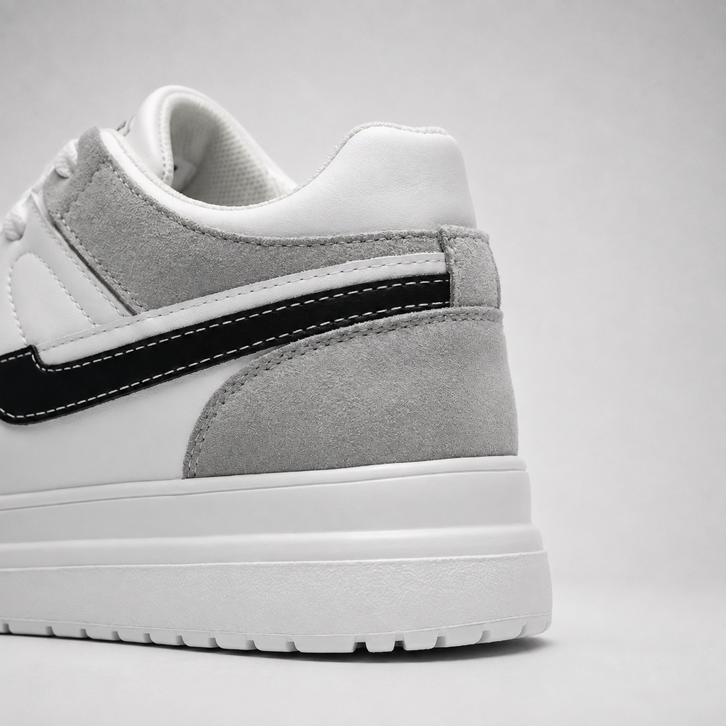Atlas - Elevator Sneaker