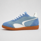 Aven - Retro Elevator Sneaker