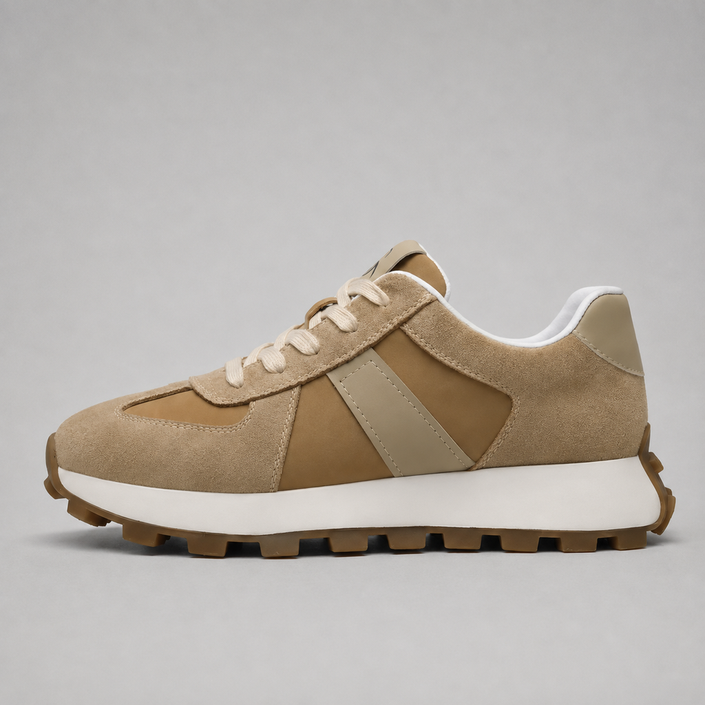 Apex - Elevator Sneaker