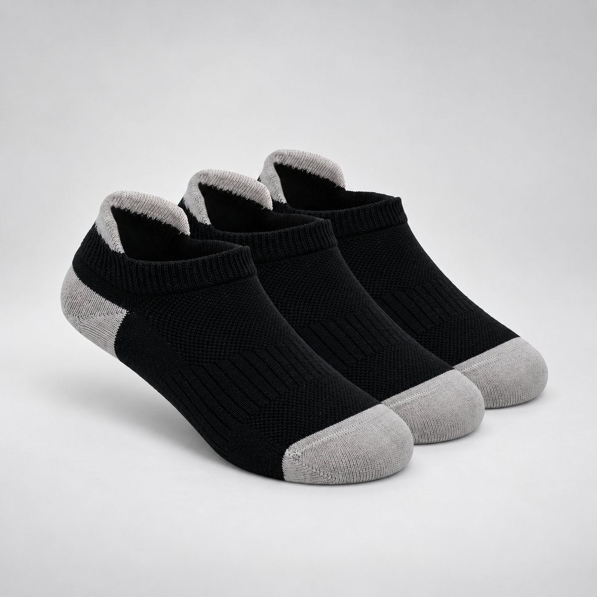 All-Day Comfort Socks