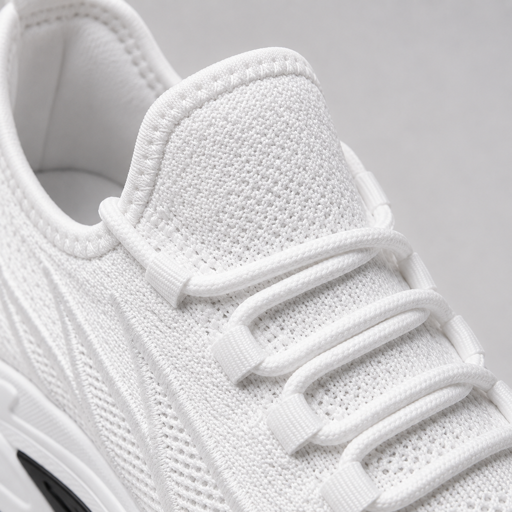Crest - Elevator Sneaker