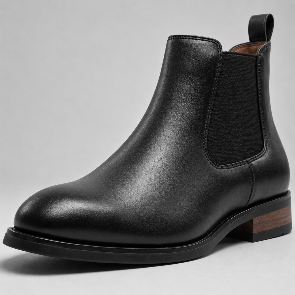 Dolomite - Elevator Boot
