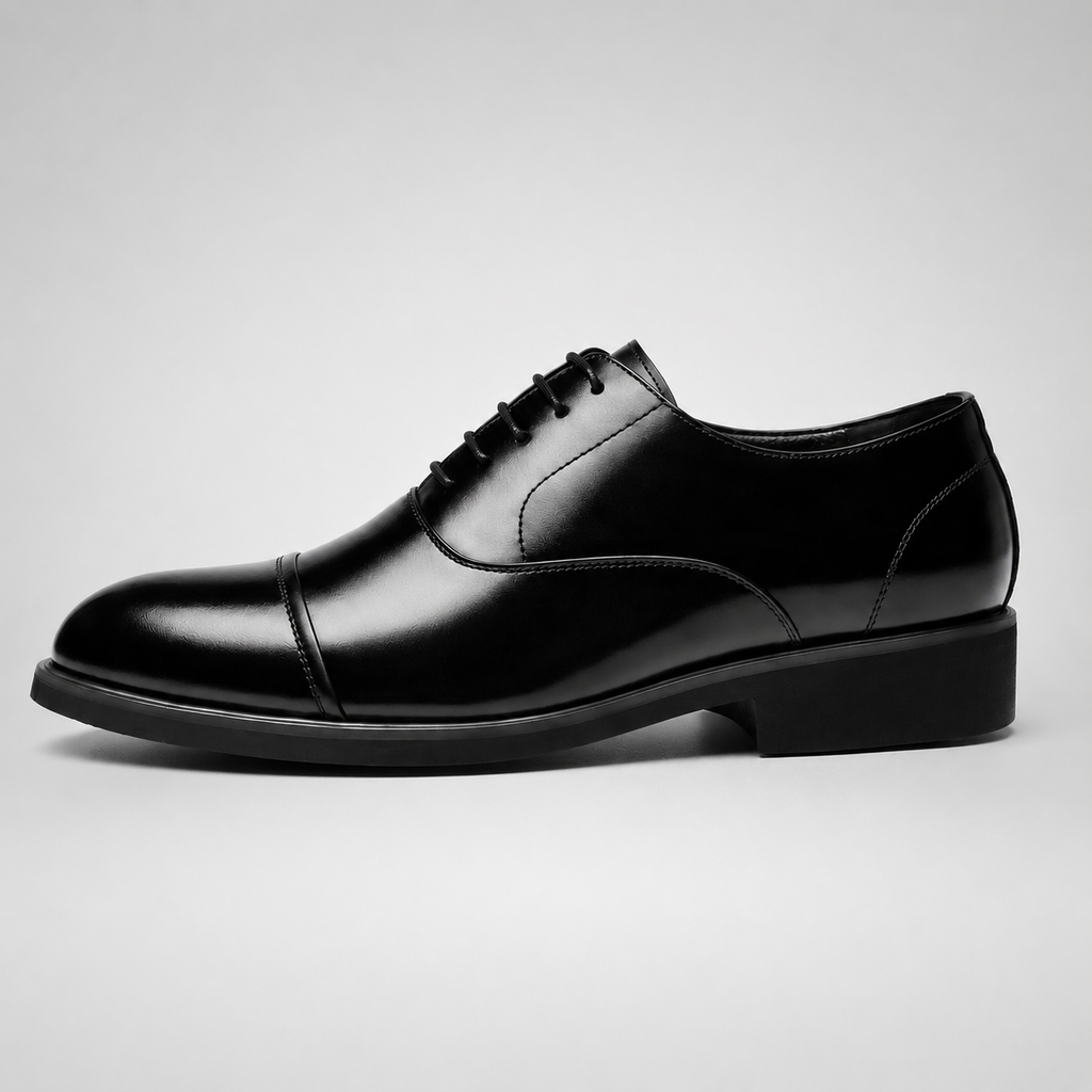Cima - Elevator Dress Shoe