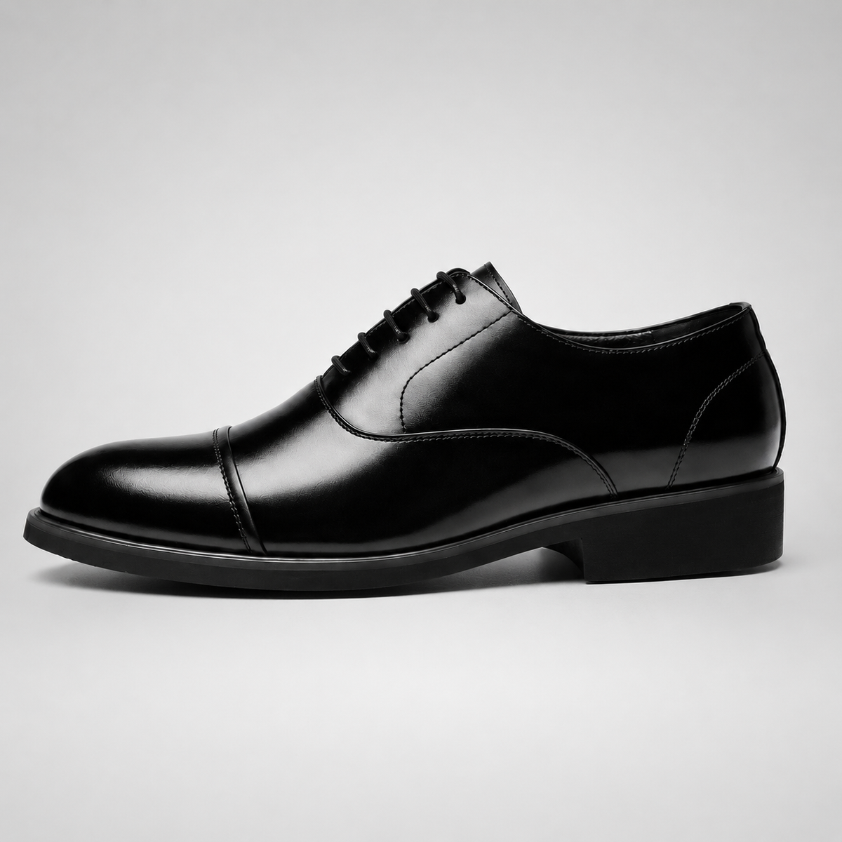 Cima - Elevator Dress Shoe