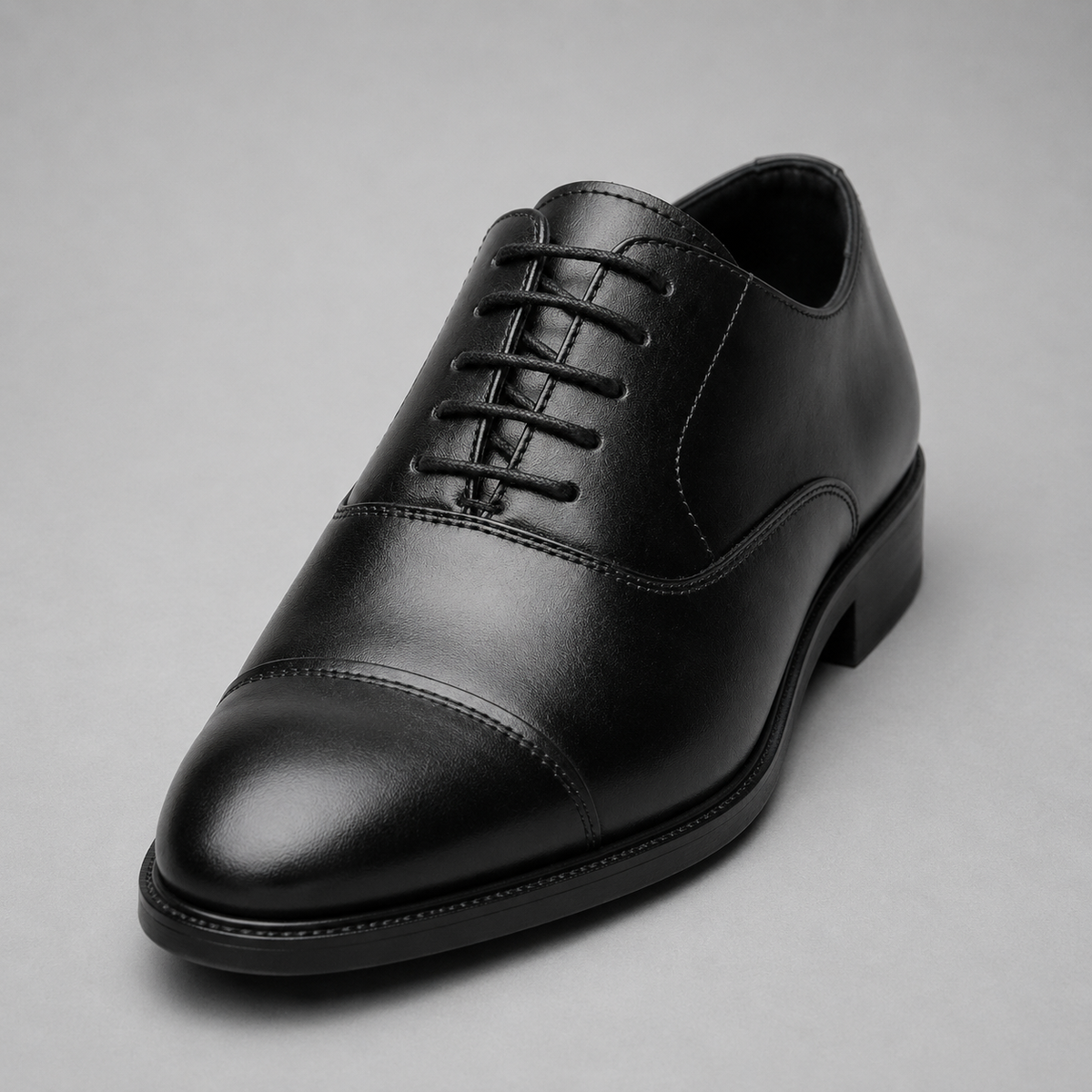 Cima - Elevator Dress Shoe