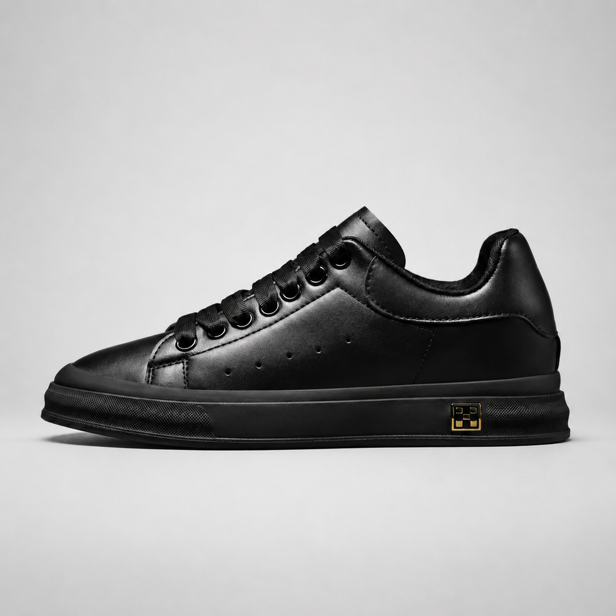 Monte - Elevator Sneaker