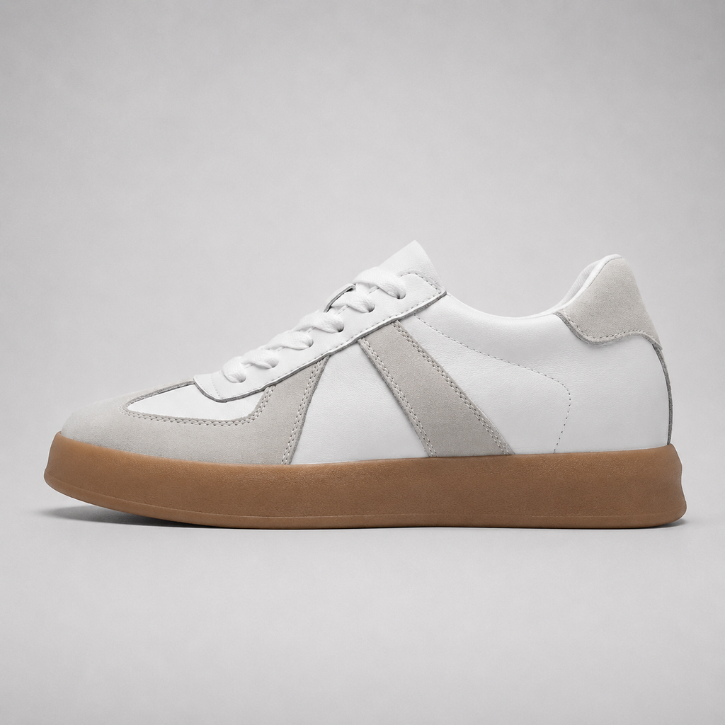 Forte - Retro Elevator Sneaker