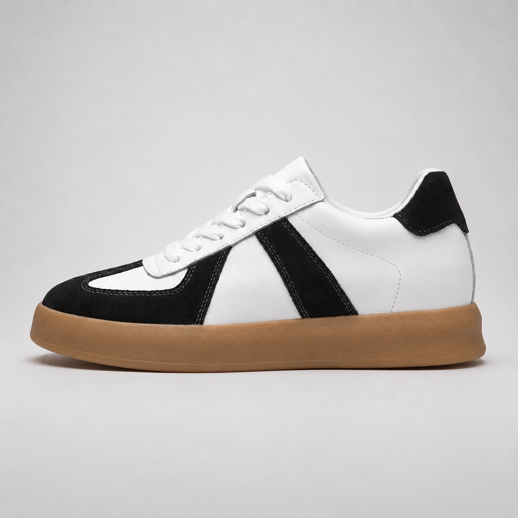 Forte - Retro Elevator Sneaker