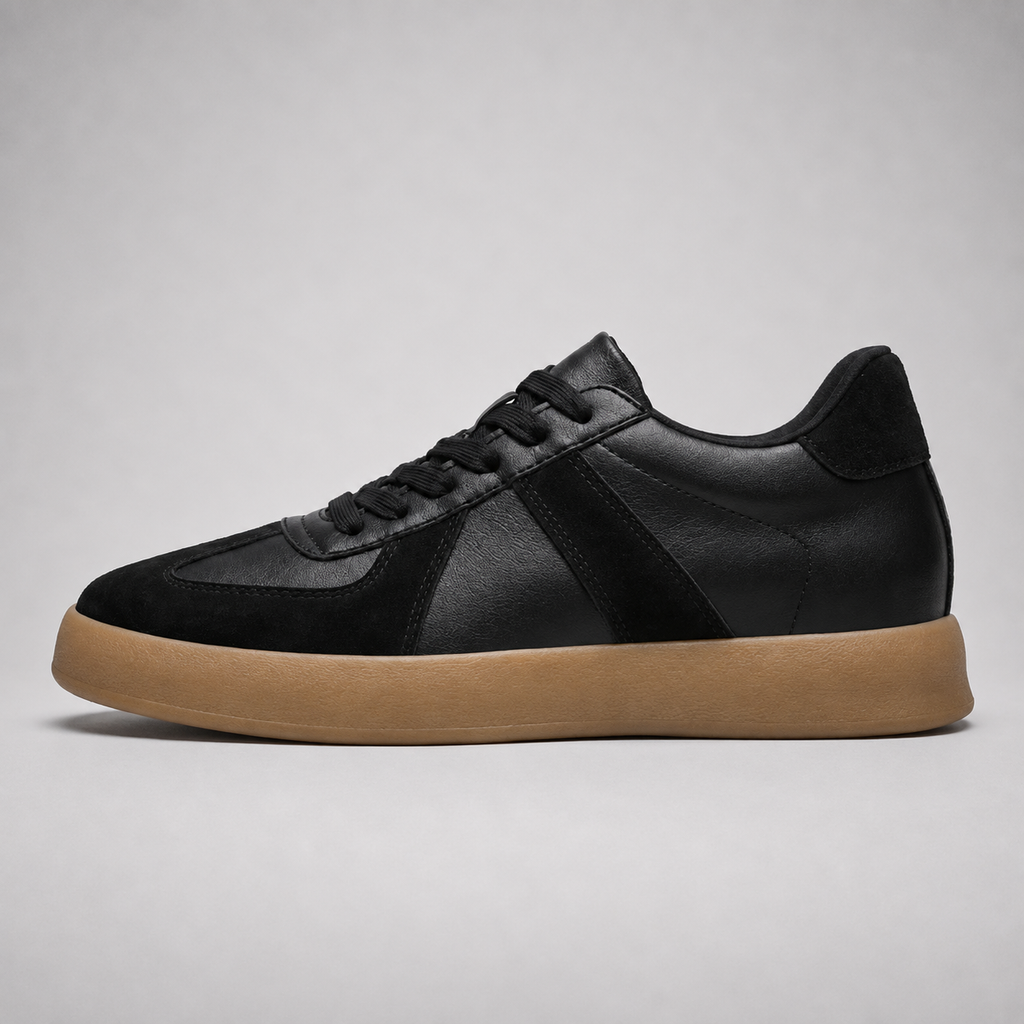 Forte - Retro Elevator Sneaker