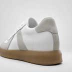 Forte - Retro Elevator Sneaker