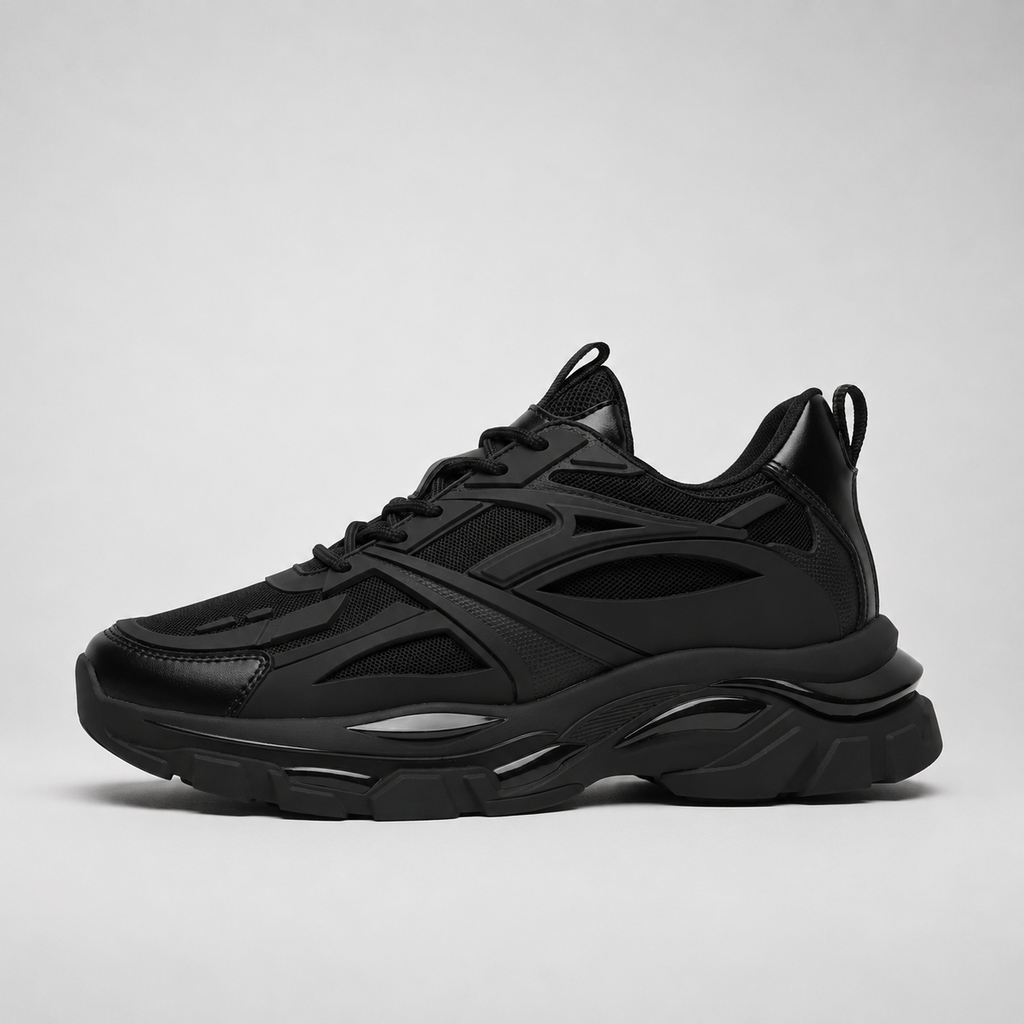 Pico - Elevator Sneaker