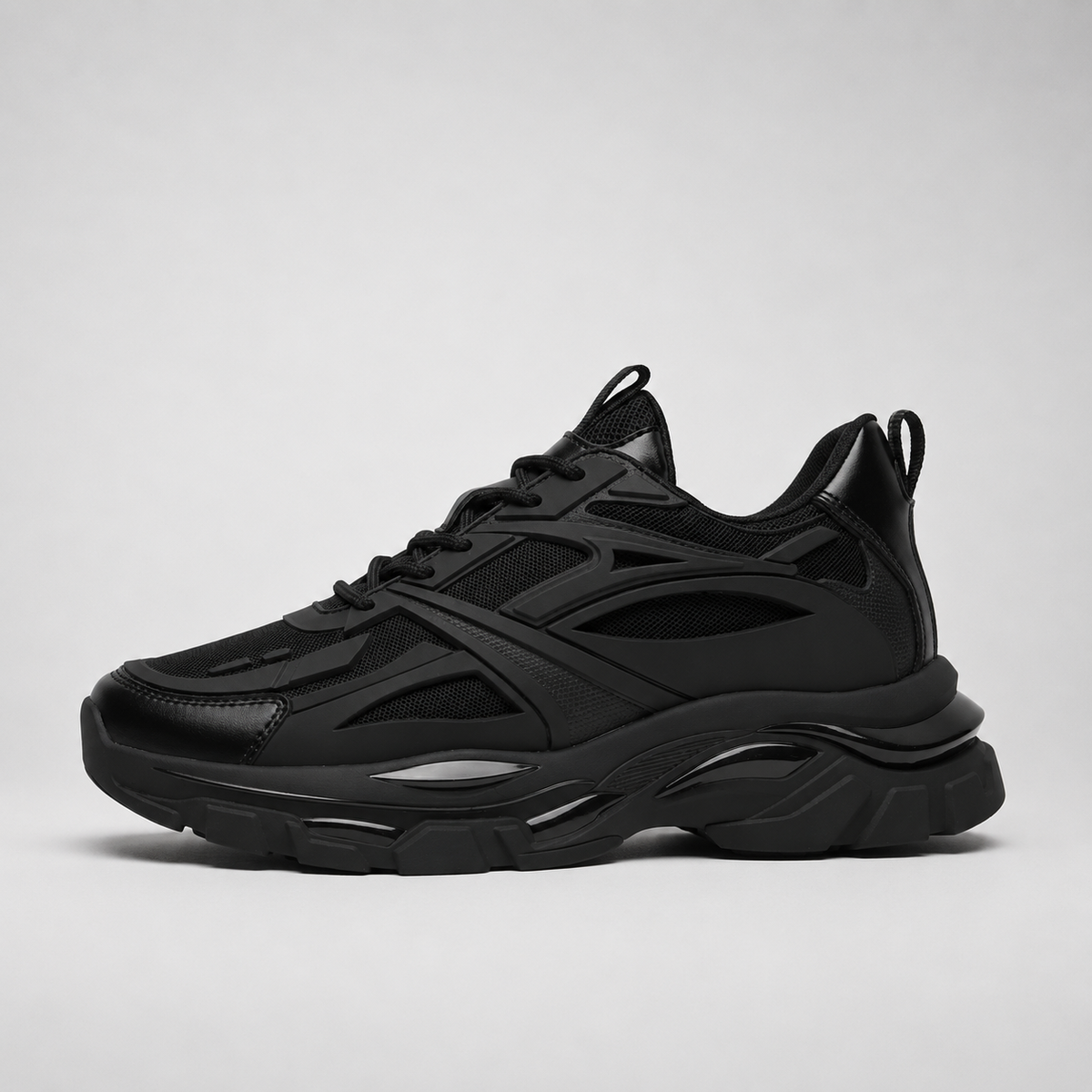 Pico - Elevator Sneaker