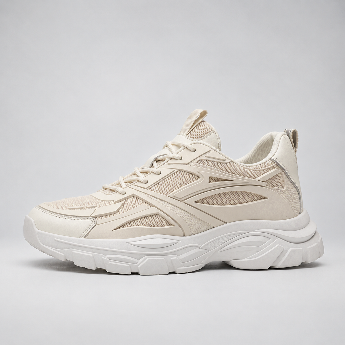 Pico - Elevator Sneaker