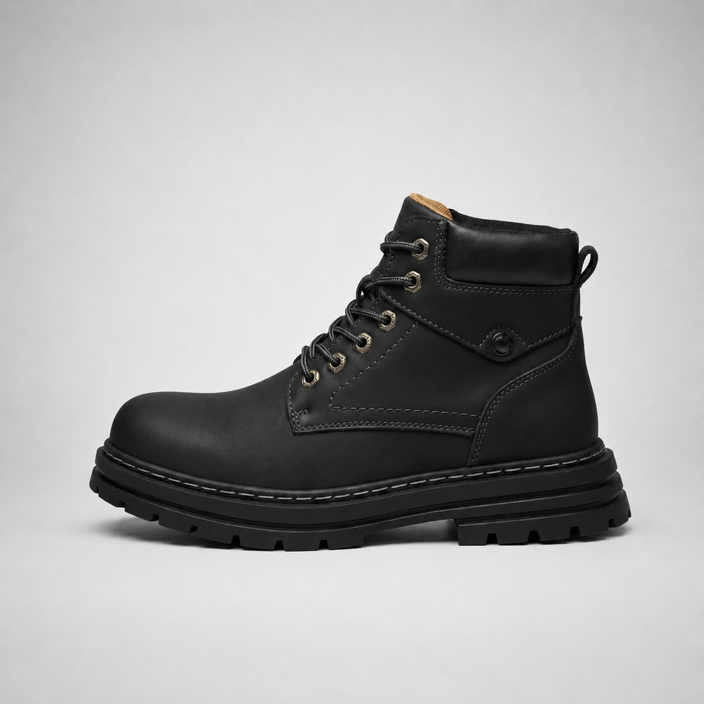 Rainier - Elevator Boot