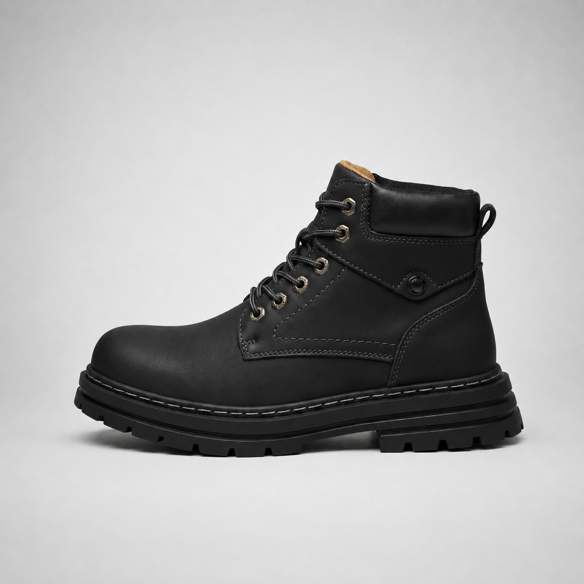 Rainier - Elevator Boot