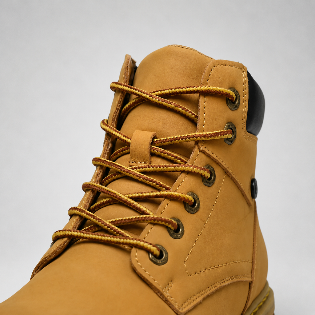 Rainier - Elevator Boot