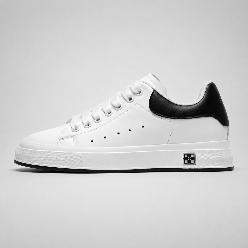 Monte - Elevator Sneaker
