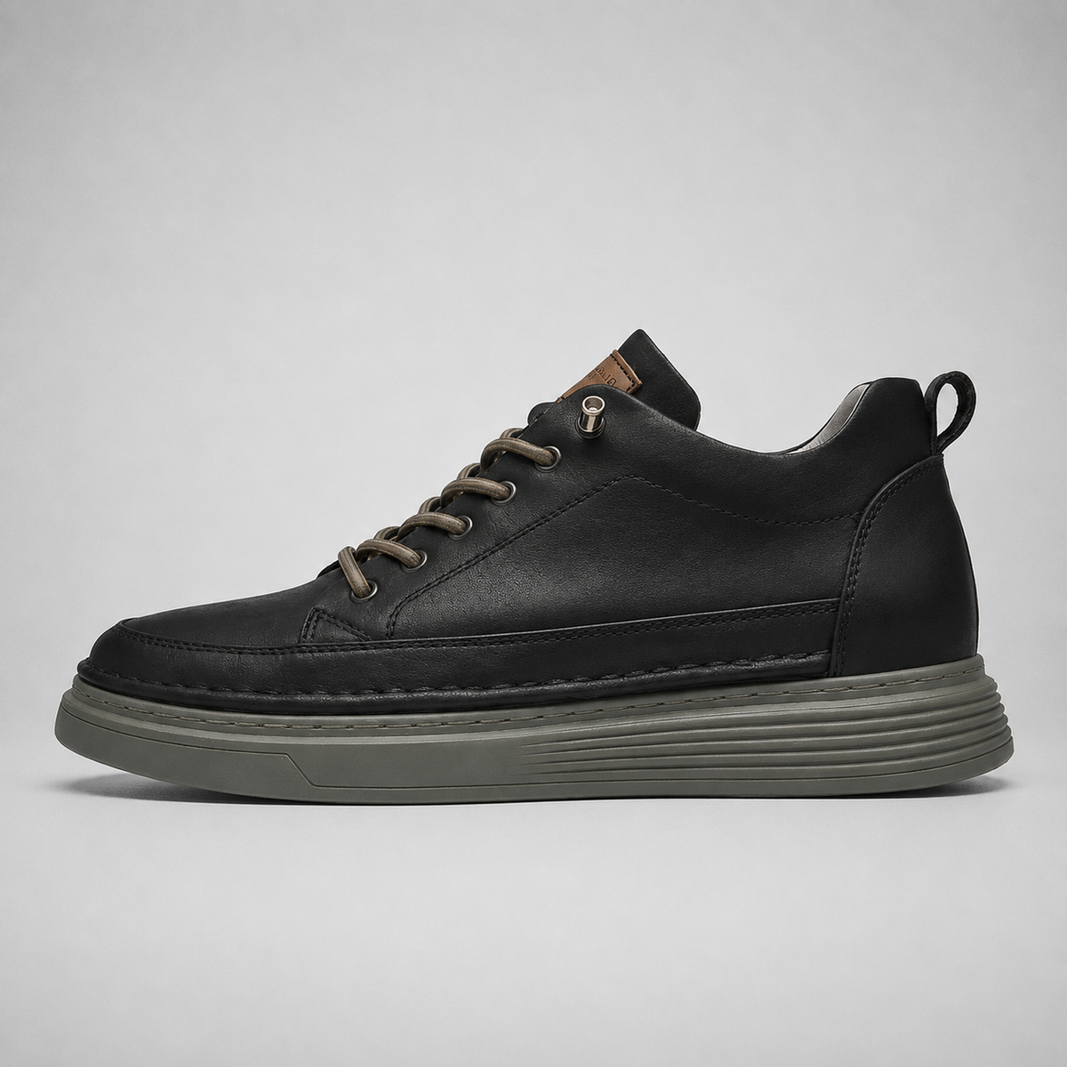 Vetta - Elevator Sneaker