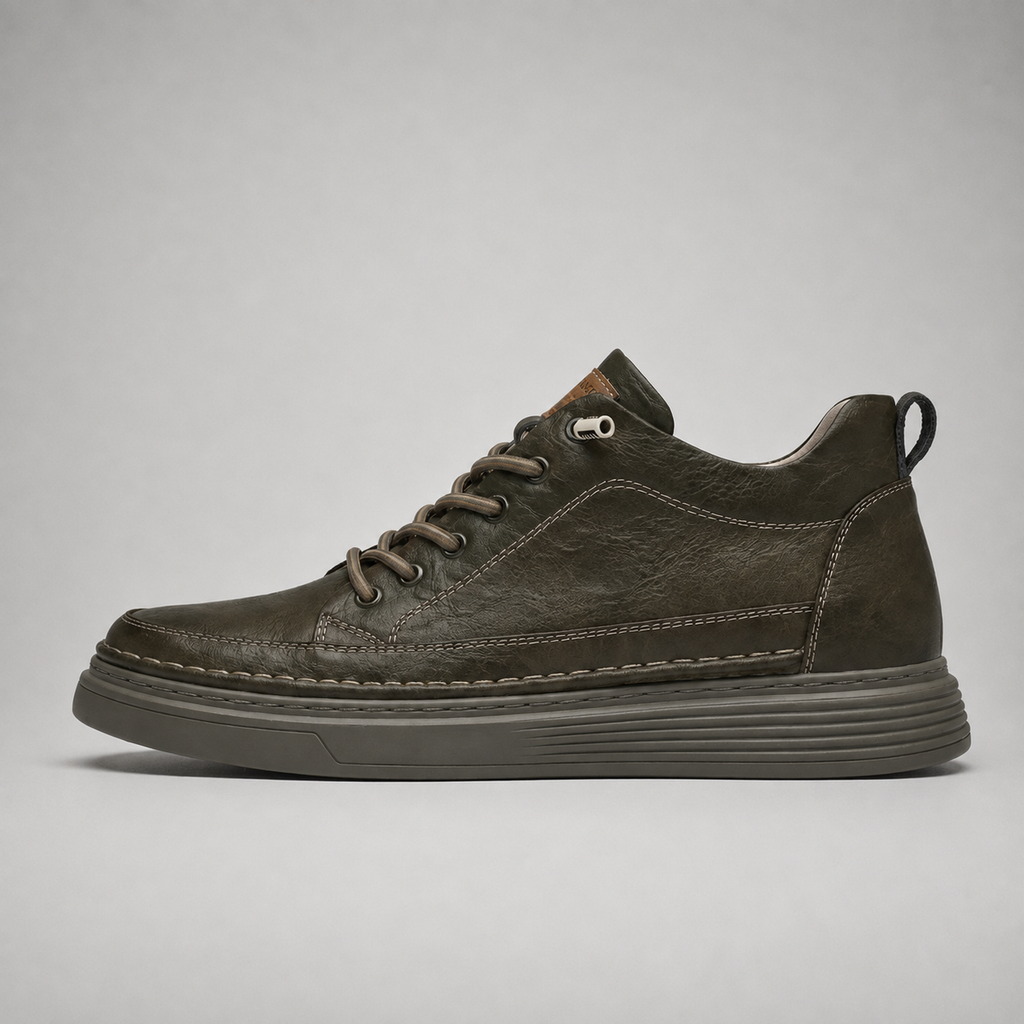 Vetta - Elevator Sneaker
