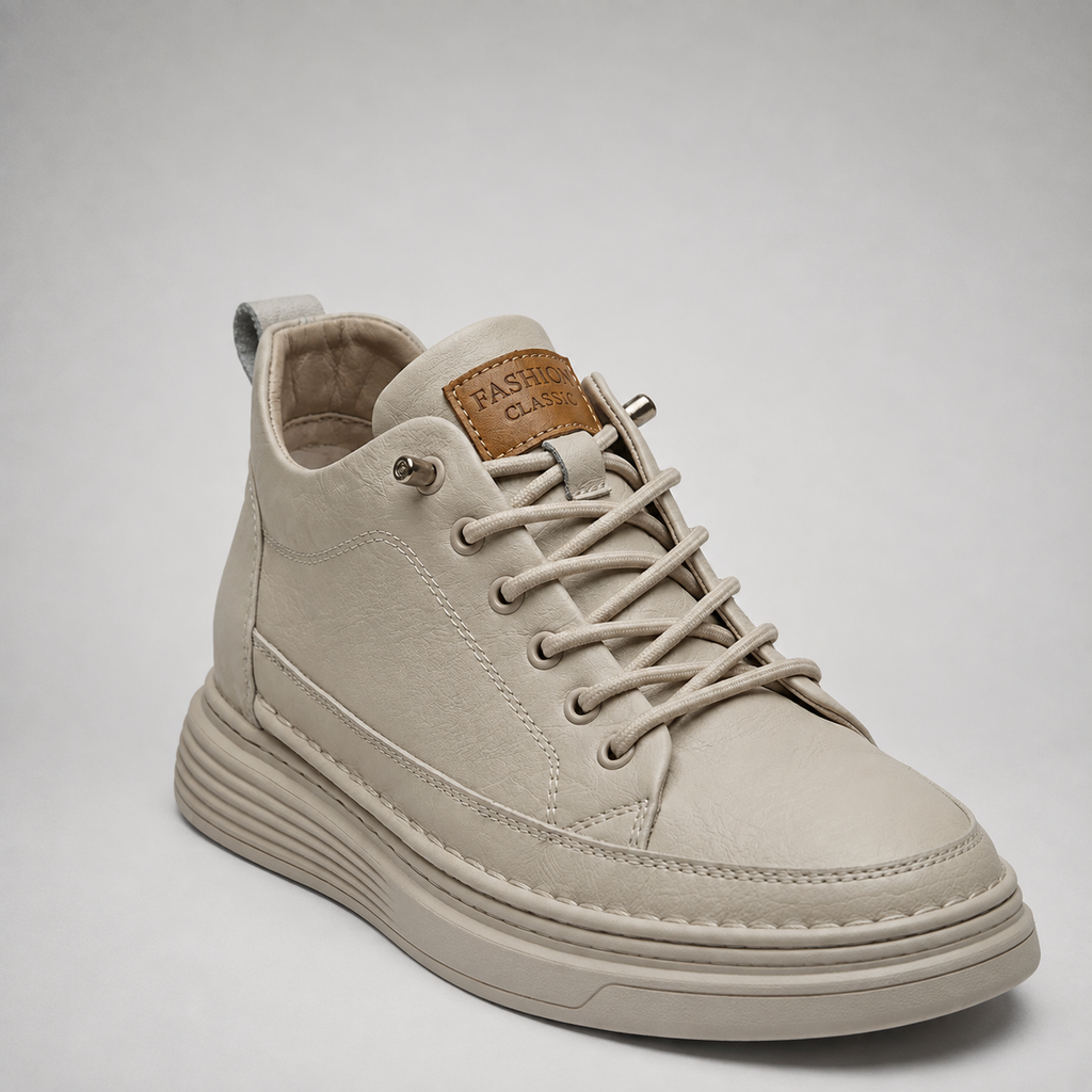 Vetta - Elevator Sneaker