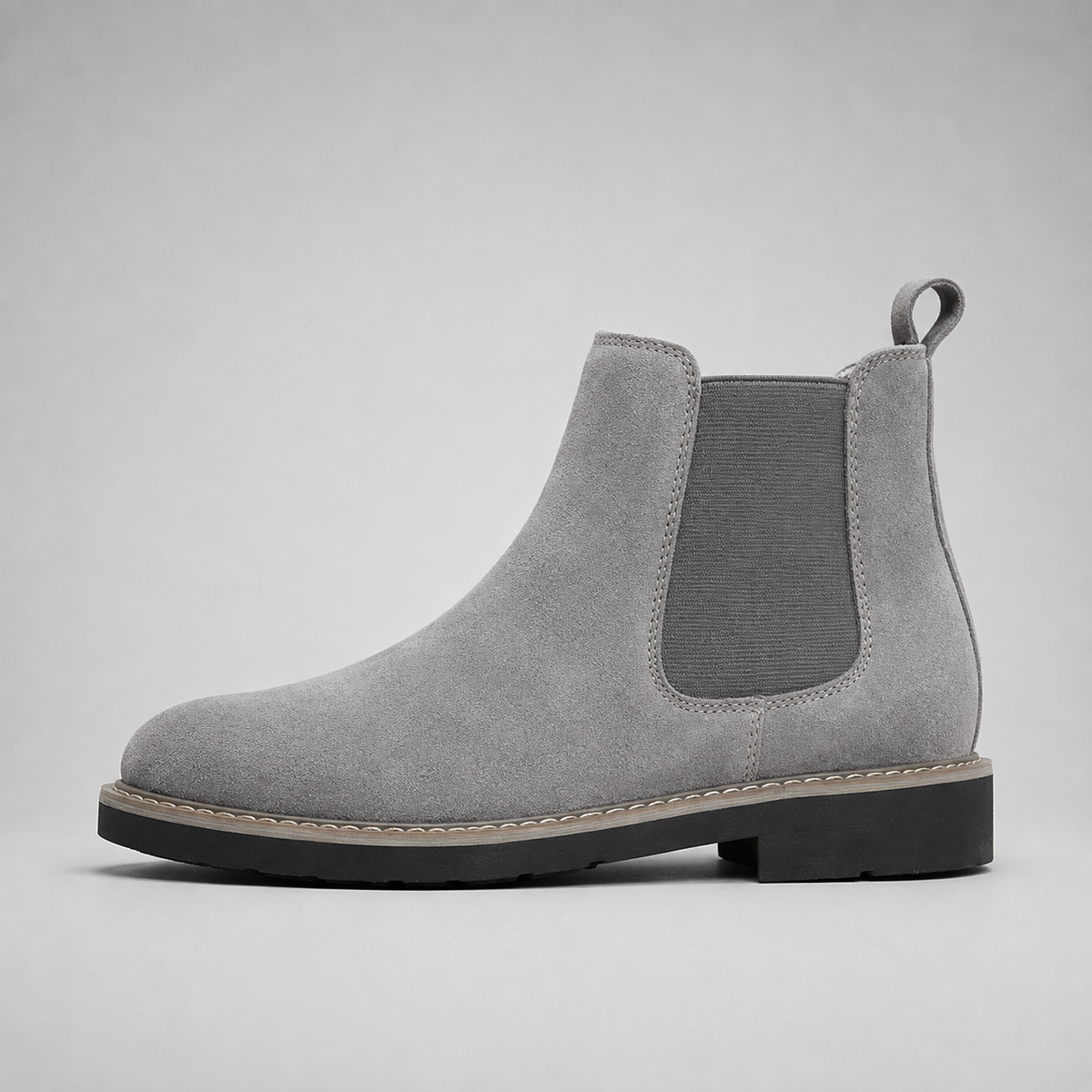 Cortina - Elevator Boot