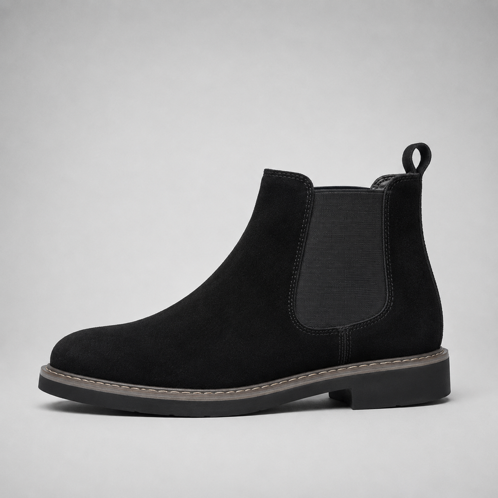 Cortina - Elevator Boot