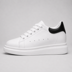 Blanc - Elevator Sneaker