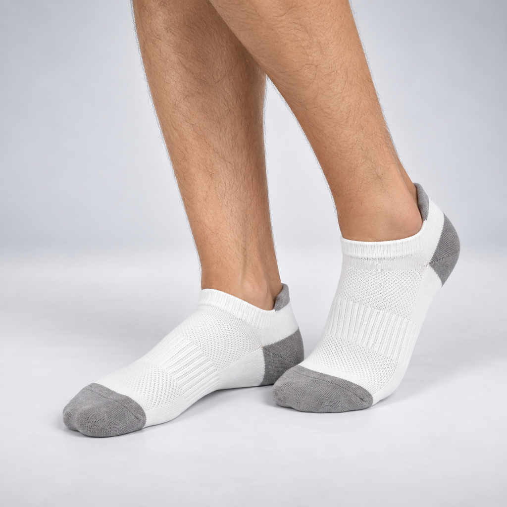 All-Day Comfort Socks