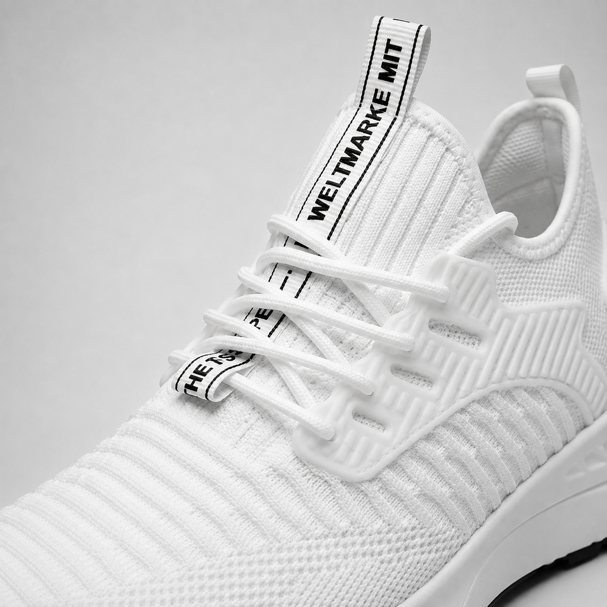 Peak - Elevator Sneaker