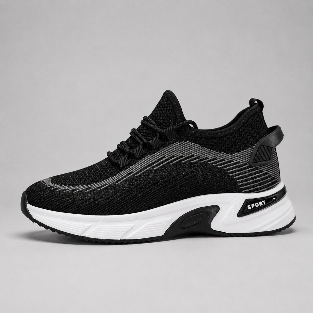 Sprint - Elevator Sneaker