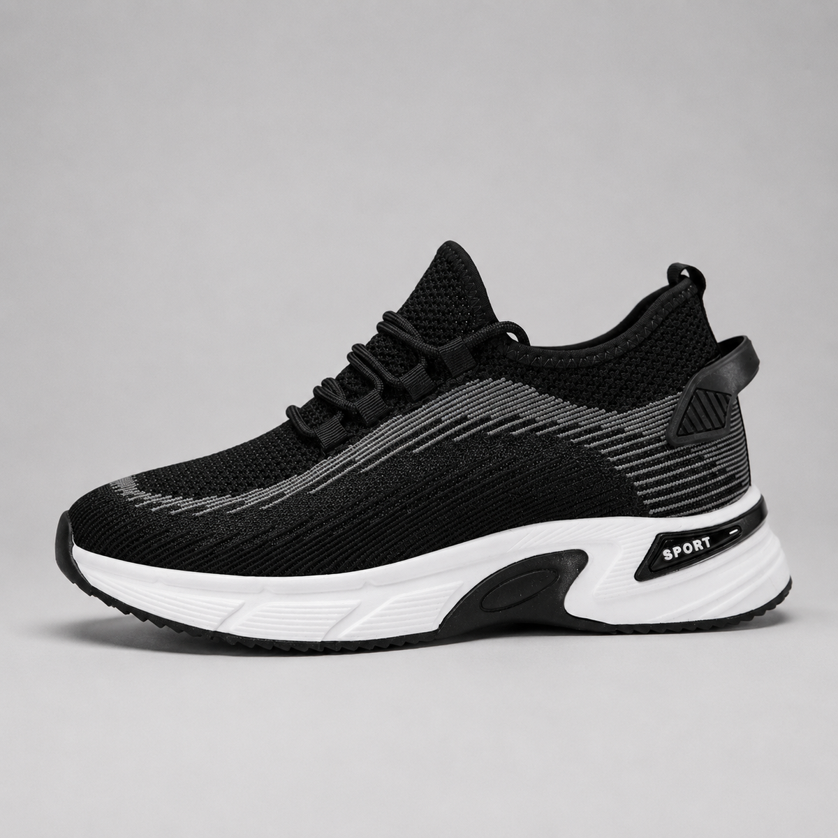 Sprint - Elevator Sneaker