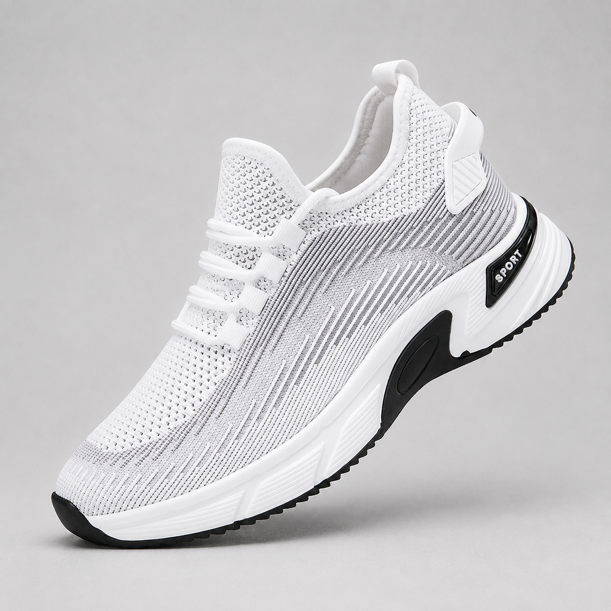 Sprint - Elevator Sneaker