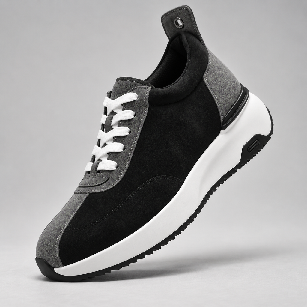 Teton - Elevator Sneaker