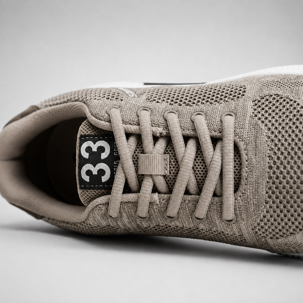 Talo - Elevator Sneaker