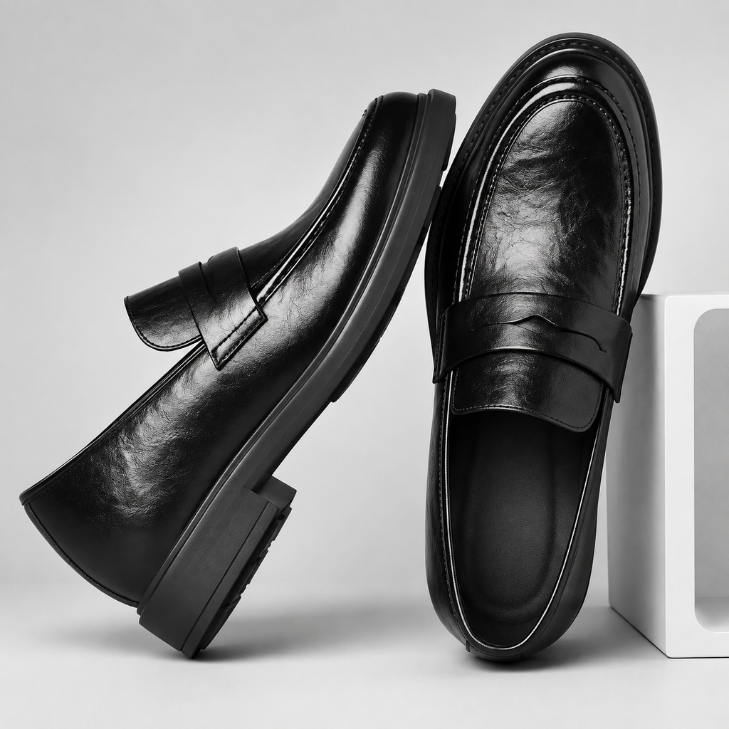 Sommo - Elevator Dress Shoe