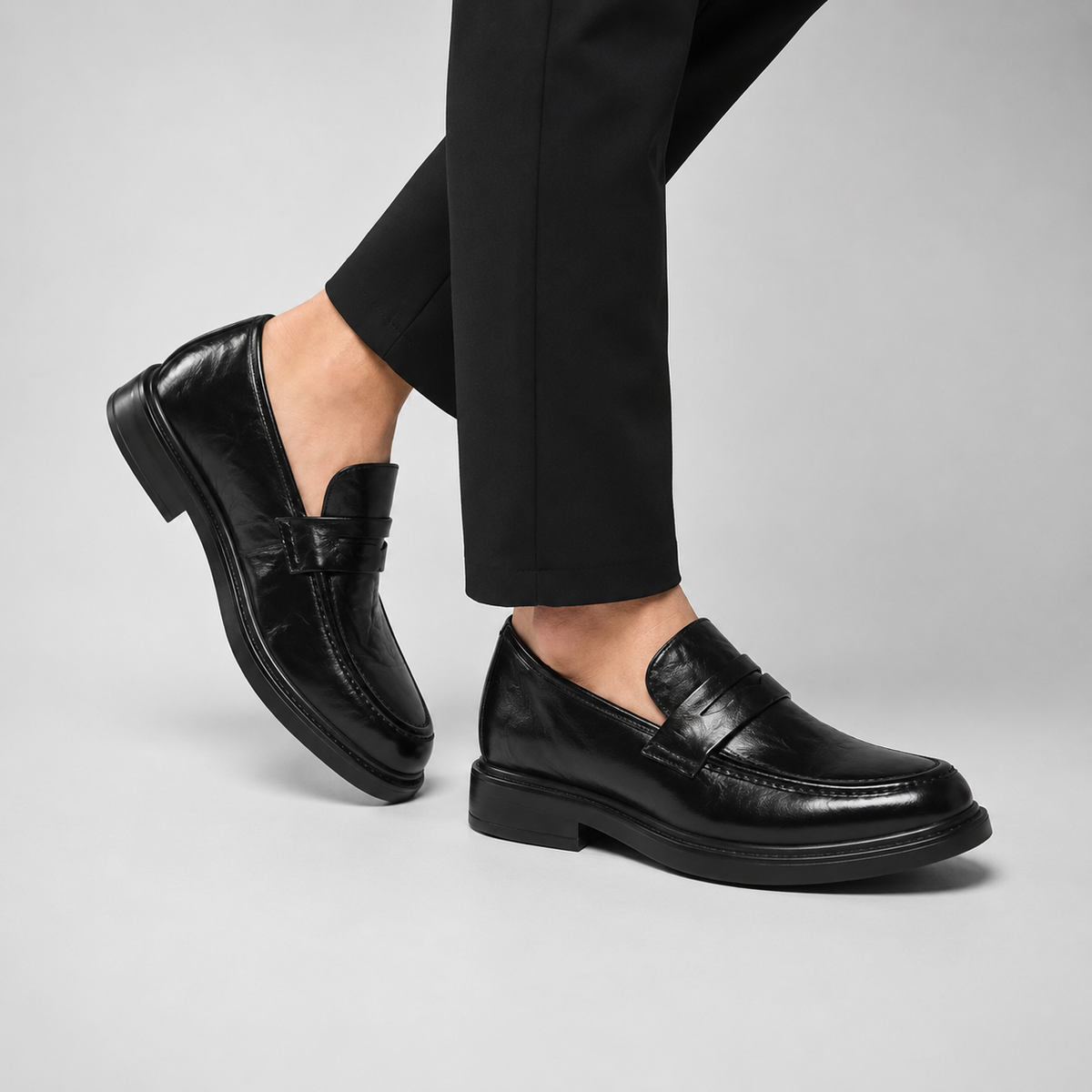 Sommo - Elevator Dress Shoe
