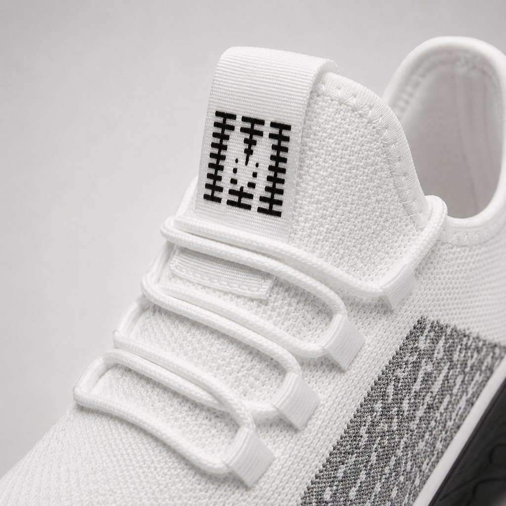 Vantage - Elevator Sneaker
