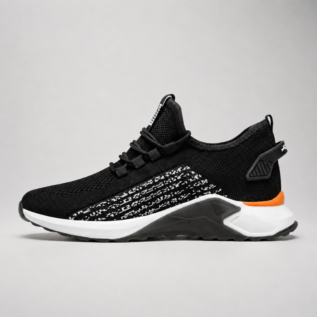 Vantage - Elevator Sneaker