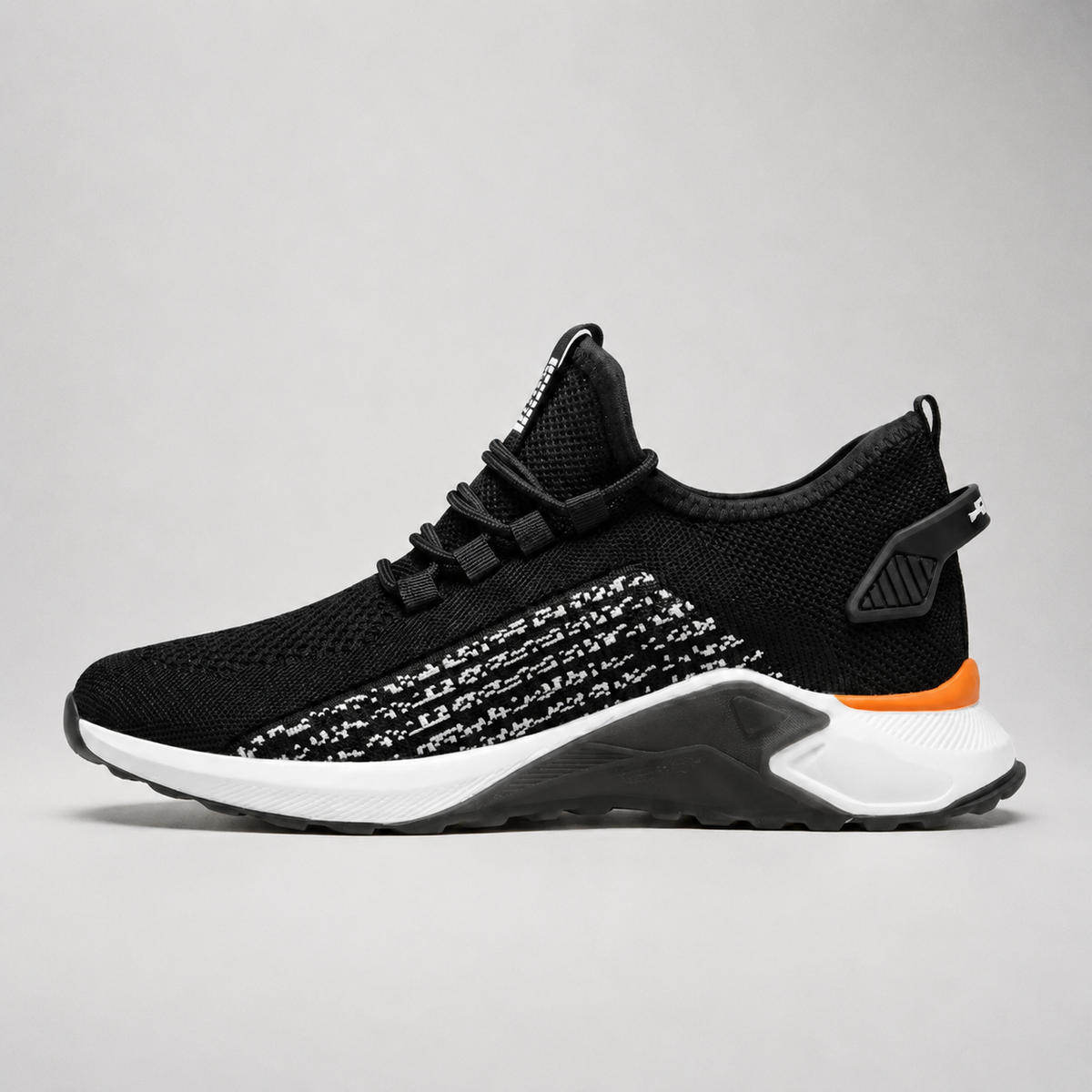 Vantage - Elevator Sneaker