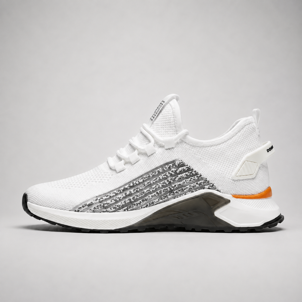 Vantage - Elevator Sneaker