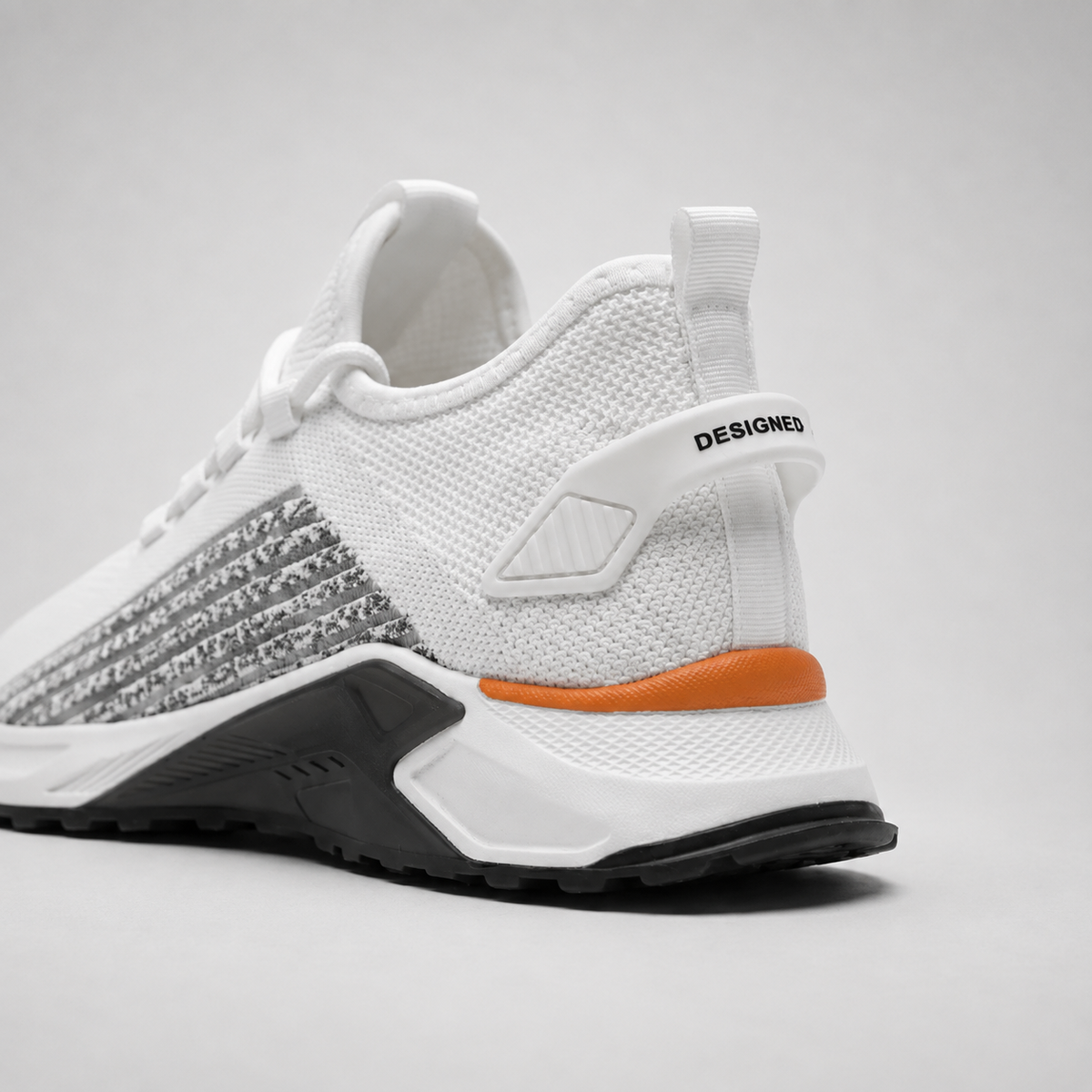 Vantage - Elevator Sneaker