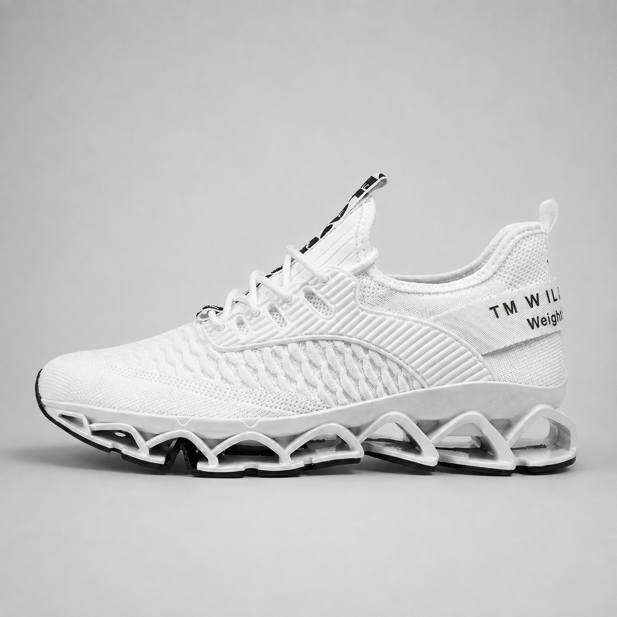Vertex - Elevator Sneaker