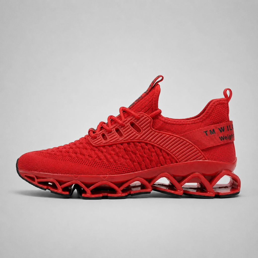 Vertex - Elevator Sneaker