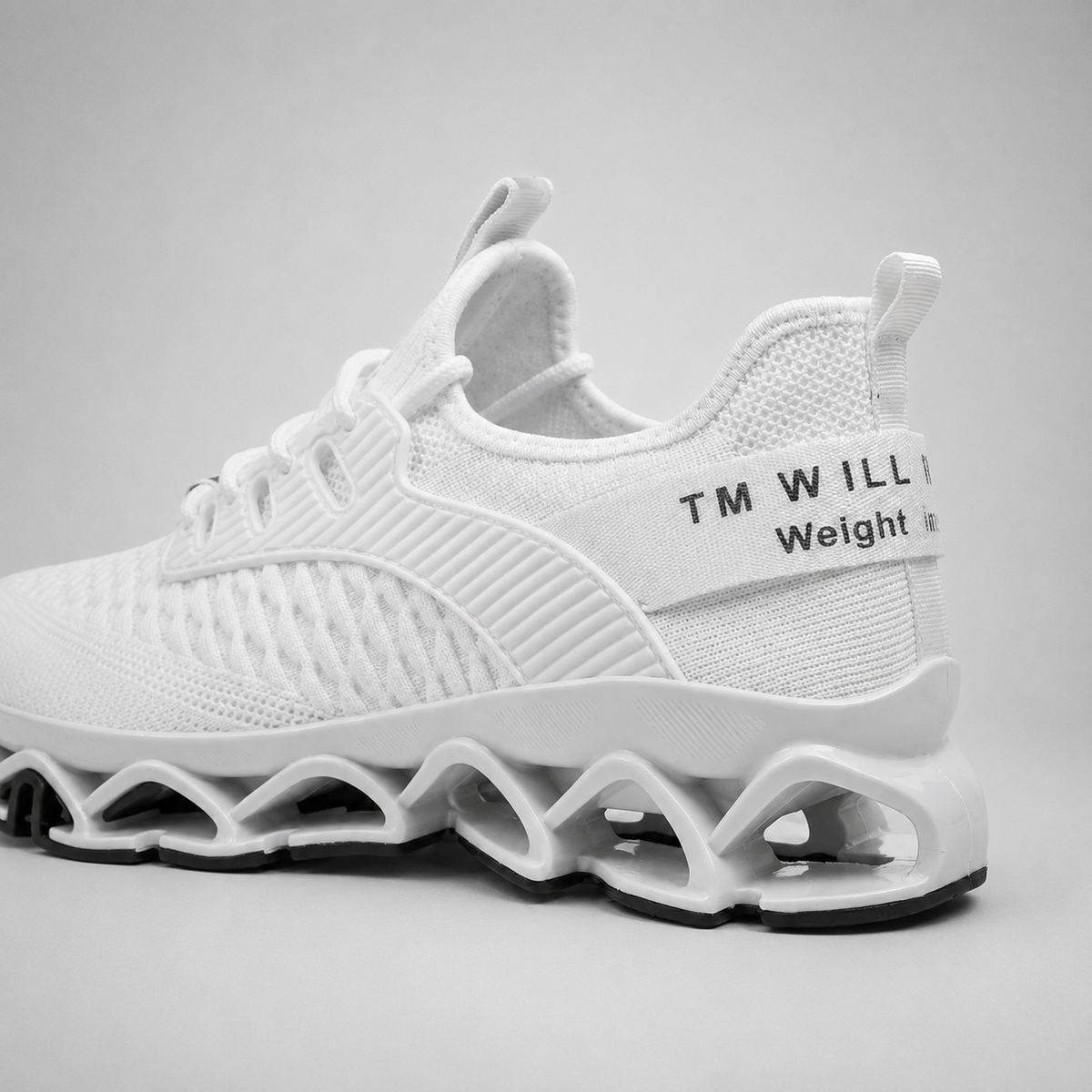 Vertex - Elevator Sneaker