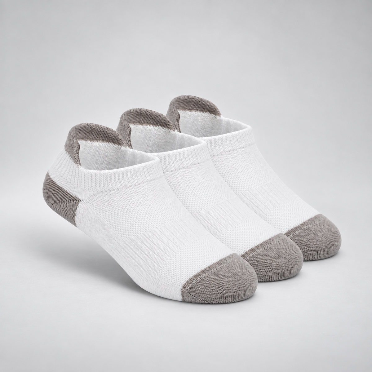 All-Day Comfort Socks